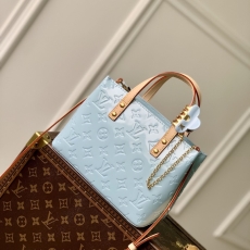 LV Shopping Bags